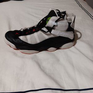 Air Jordan